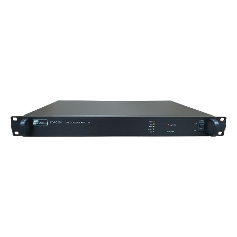 FDA-2500